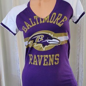 NFL Team Women's Apparel